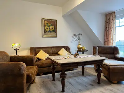 Ferienwohnung für 2 Personen (60 m²) in Carolinensiel 4/10
