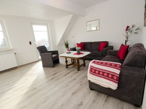 Ferienwohnung für 2 Personen (60 m²) in Carolinensiel