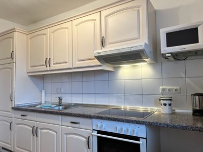 Ferienwohnung für 2 Personen (60 m²) in Carolinensiel 9/10