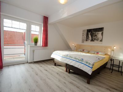 Ferienwohnung für 2 Personen (60 m²) in Carolinensiel 7/10