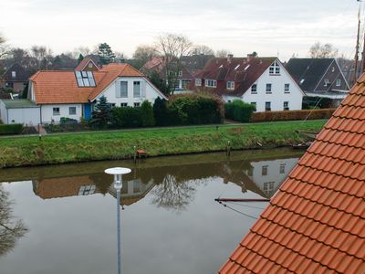 Ferienwohnung für 2 Personen (60 m²) in Carolinensiel 10/10