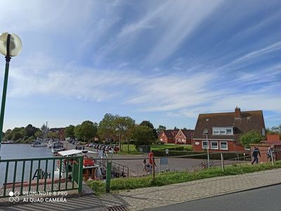 Ferienwohnung für 5 Personen (60 m²) in Carolinensiel 3/10