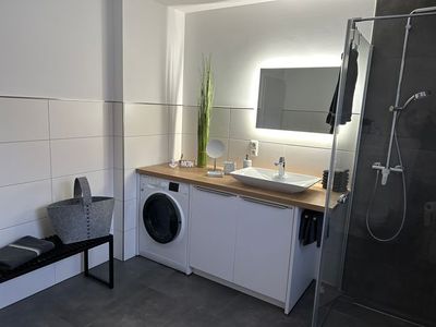 Ferienwohnung für 5 Personen (83 m²) in Carolinensiel 9/10