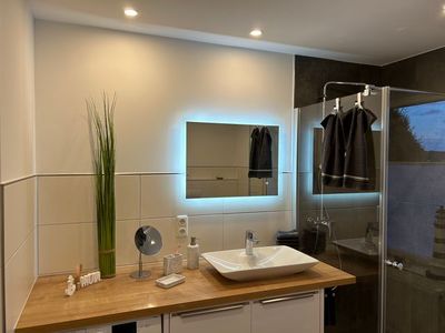 Ferienwohnung für 5 Personen (83 m²) in Carolinensiel 10/10