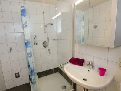 Ferienwohnung für 2 Personen (50 m²) in Carolinensiel 10/10