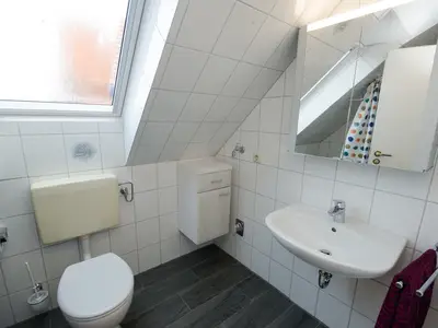 Ferienwohnung für 2 Personen (50 m²) in Carolinensiel 2/10