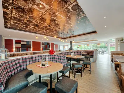 Ferienwohnung für 2 Personen (50 m²) in Carolinensiel 8/10