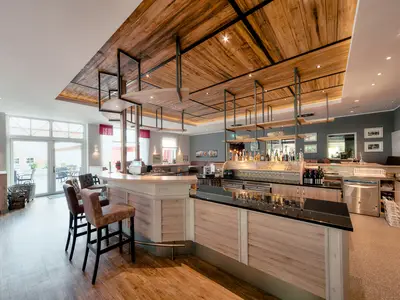 Ferienwohnung für 2 Personen (50 m²) in Carolinensiel 9/10