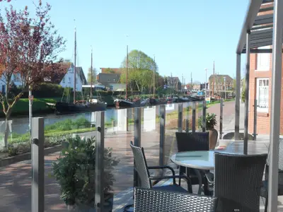 Ferienwohnung für 2 Personen (50 m²) in Carolinensiel 10/10