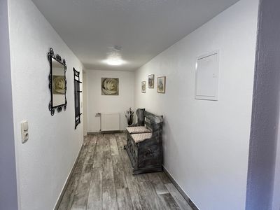 Ferienwohnung für 2 Personen (70 m²) in Carolinensiel 5/10