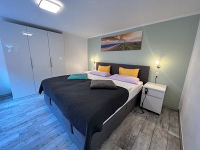 Ferienwohnung für 2 Personen (70 m²) in Carolinensiel 6/10