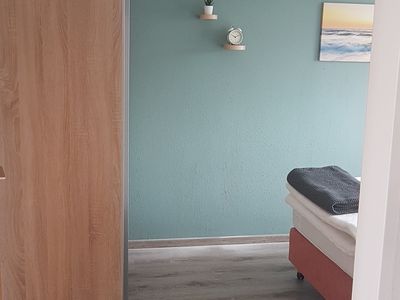 Ferienwohnung für 4 Personen (70 m²) in Carolinensiel 2/10