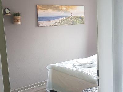 Ferienwohnung für 4 Personen (70 m²) in Carolinensiel 3/10