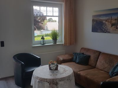 Ferienwohnung für 4 Personen (70 m²) in Carolinensiel 4/10