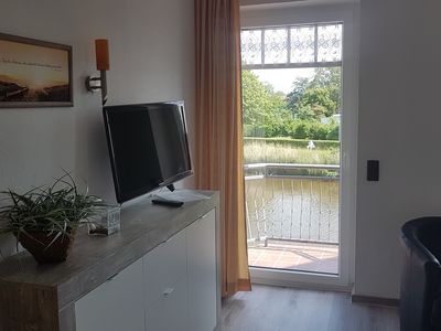 Ferienwohnung für 4 Personen (70 m²) in Carolinensiel 5/10