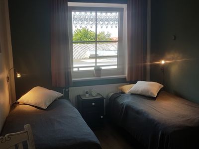 Ferienwohnung für 4 Personen (70 m²) in Carolinensiel 6/10