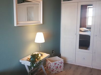 Ferienwohnung für 4 Personen (70 m²) in Carolinensiel 7/10