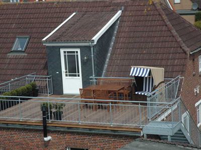 Ferienwohnung für 2 Personen (50 m²) in Carolinensiel 4/8