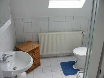 Ferienwohnung für 2 Personen (50 m²) in Carolinensiel 8/8