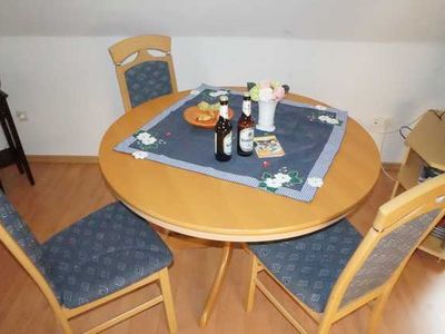 Ferienwohnung für 2 Personen (45 m²) in Carolinensiel 4/10