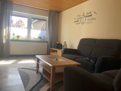 Ferienwohnung für 4 Personen (65 m²) in Carolinensiel 3/10