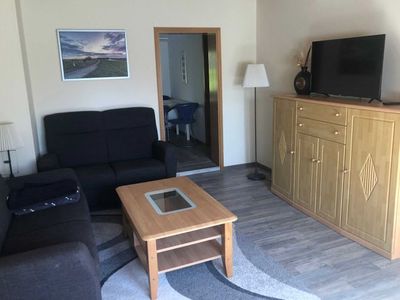 Ferienwohnung für 4 Personen (65 m²) in Carolinensiel 5/10