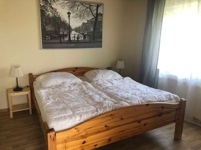 Ferienwohnung für 4 Personen (65 m²) in Carolinensiel 4/10