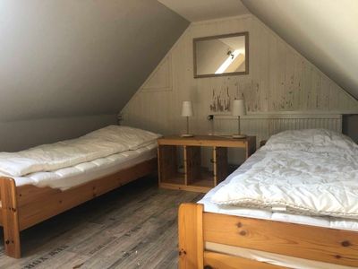 Ferienwohnung für 4 Personen (65 m²) in Carolinensiel 6/10