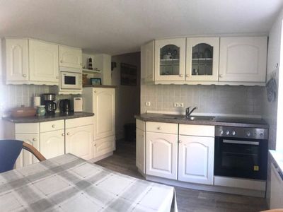 Ferienwohnung für 4 Personen (65 m²) in Carolinensiel 7/10