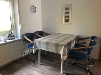 Ferienwohnung für 4 Personen (65 m²) in Carolinensiel 8/10