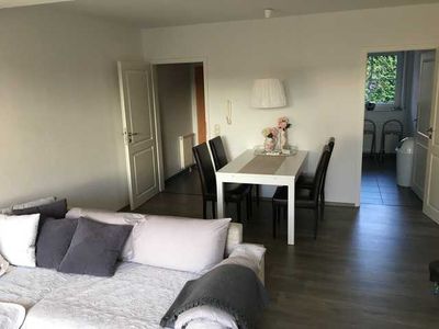 Ferienwohnung für 4 Personen (74 m²) in Carolinensiel 2/10