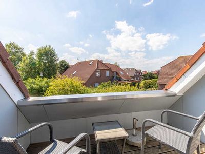 Ferienwohnung für 3 Personen (60 m²) in Carolinensiel 3/10