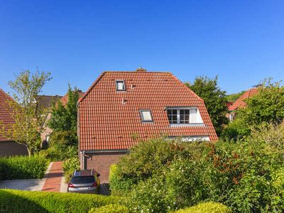 Ferienwohnung für 3 Personen (60 m²) in Carolinensiel 6/10