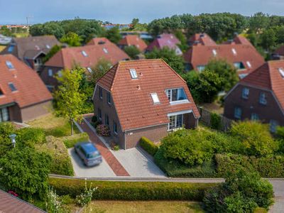 Ferienwohnung für 3 Personen (60 m²) in Carolinensiel 7/10