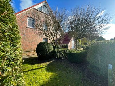 Ferienwohnung für 6 Personen (82 m²) in Carolinensiel 3/10