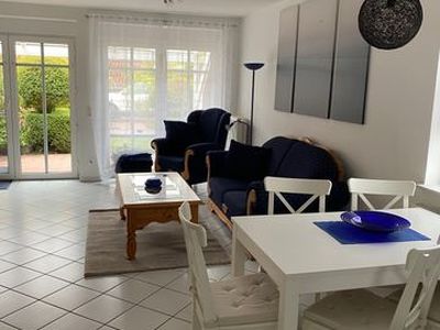 Ferienwohnung für 6 Personen (82 m²) in Carolinensiel 10/10