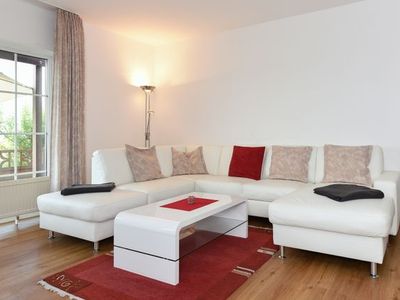 Ferienwohnung für 3 Personen (85 m²) in Carolinensiel 4/10