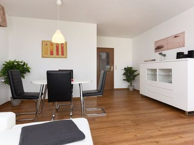 Ferienwohnung für 3 Personen (85 m²) in Carolinensiel 8/10