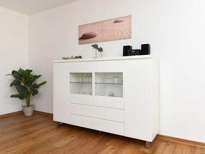 Ferienwohnung für 3 Personen (85 m²) in Carolinensiel 10/10