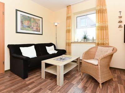 Ferienwohnung für 2 Personen (29 m²) in Carolinensiel 3/10