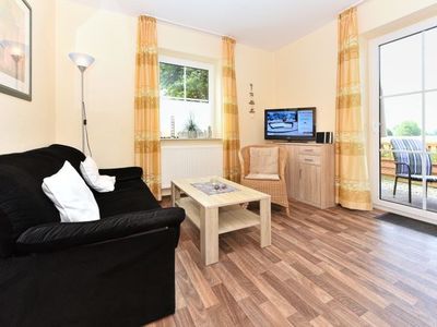 Ferienwohnung für 2 Personen (29 m²) in Carolinensiel 4/10