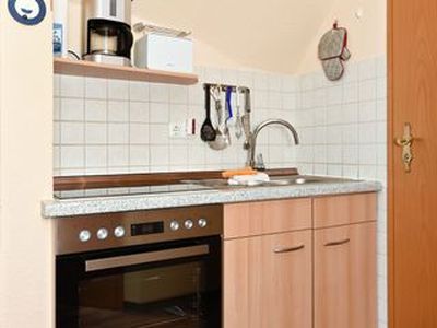 Ferienwohnung für 2 Personen (29 m²) in Carolinensiel 8/10