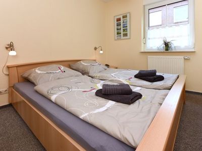 Ferienwohnung für 2 Personen (29 m²) in Carolinensiel 10/10