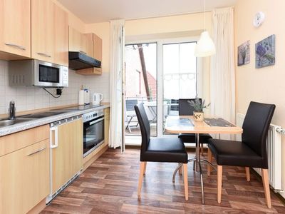 Ferienwohnung für 2 Personen (34 m²) in Carolinensiel 7/10