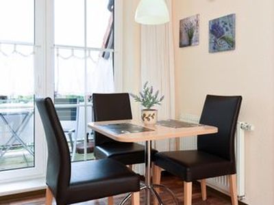 Ferienwohnung für 2 Personen (34 m²) in Carolinensiel 8/10