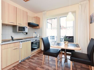 Ferienwohnung für 2 Personen (34 m²) in Carolinensiel 9/10