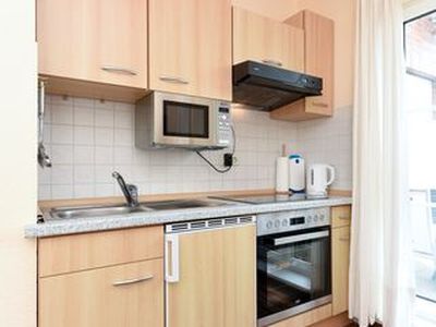 Ferienwohnung für 2 Personen (34 m²) in Carolinensiel 10/10