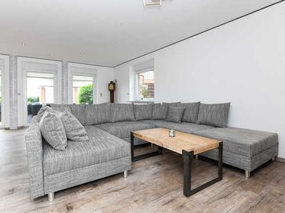 Ferienwohnung für 9 Personen (120 m²) in Carolinensiel 10/10