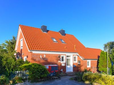 Ferienwohnung für 4 Personen (50 m²) in Carolinensiel 2/10