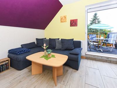 Ferienwohnung für 4 Personen (50 m²) in Carolinensiel 3/10